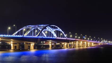 汕頭東海岸|汕頭十大夜遊景點推薦 汕頭夜景最美的地方 汕頭晚上。